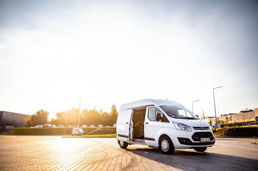 Zdjęcie oferty: Ford Transit Custom 2.2 TDCi, L1H2 Faktura VAT