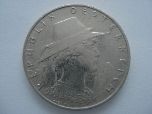 Zdjęcie oferty: Austria 10 groszy 1925