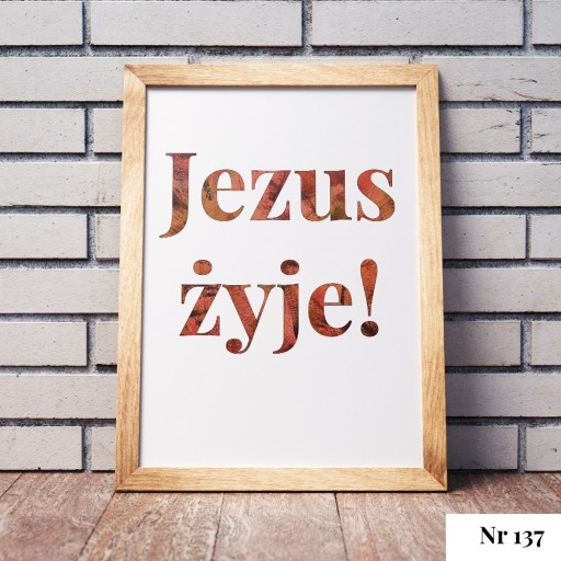 Zdjęcie oferty: Plakat 50x70 cm grafika dekoracja prezent