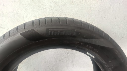 Zdjęcie oferty: Pirelli Scorpion 225/55/18