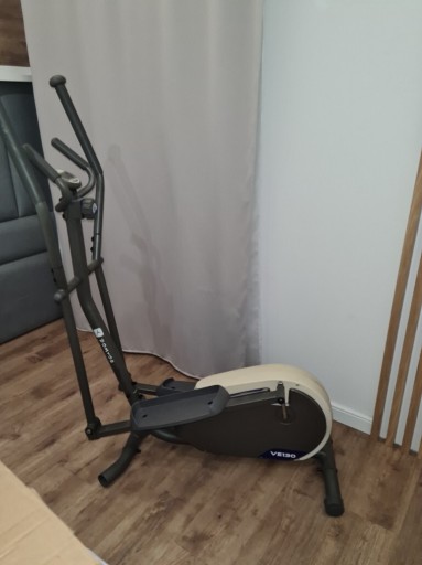 Zdjęcie oferty: Rower eliptyczny Domyos VE130