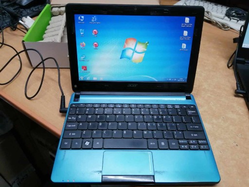 Zdjęcie oferty: Acer Aspire One D270