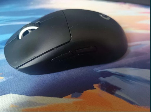 Zdjęcie oferty: Myszka Logitech g pro x superlight