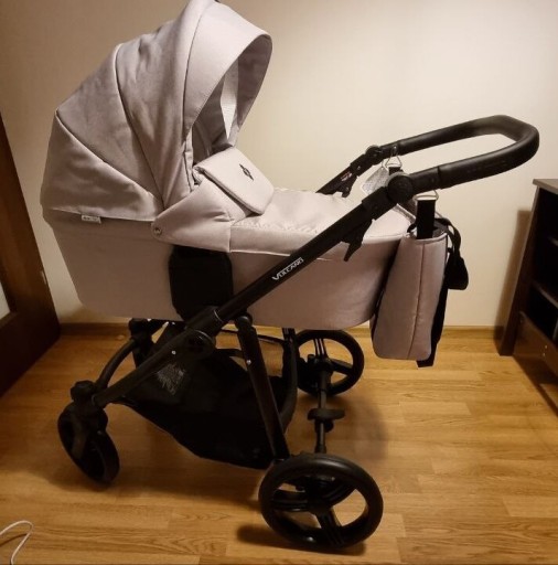 Zdjęcie oferty: WÓZEK BEBETTO VULCANO NEW 2w1