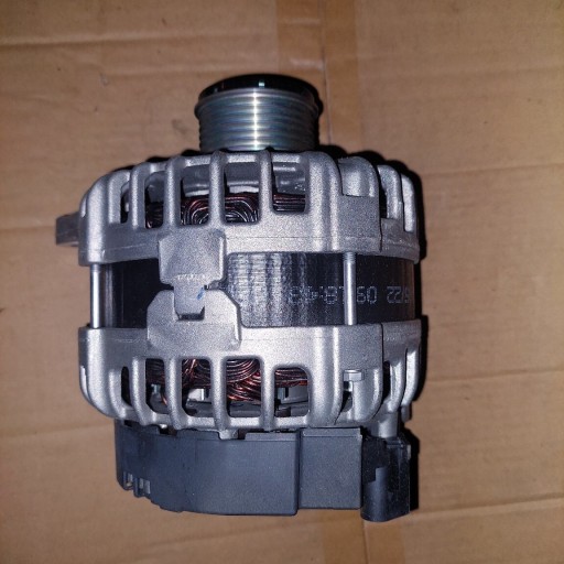 Zdjęcie oferty: Alternator iveco daily 3.0 210A