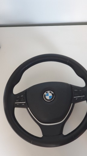 Zdjęcie oferty: Kierowca BMW F10