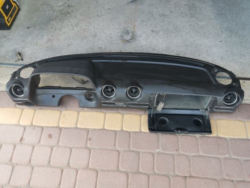 Zdjęcie oferty: Kokpit deska mercedes w123 