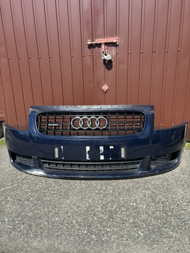 Zdjęcie oferty: Zderzak przedni Audi TT 8n r32 mk1 3.2 quattro 