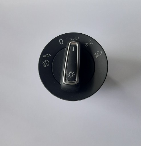 Zdjęcie oferty: Włącznik przełącznik świateł VW 5GM941431B