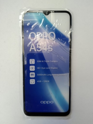 Zdjęcie oferty: Oppo A54s Atrapa