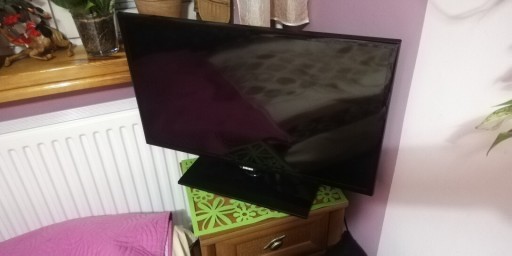 Zdjęcie oferty: TV SAMSUNG 32" - piękny stan  super obraz POLECAM!