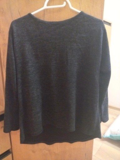 Zdjęcie oferty: Damski sweter bluzka rozmiar L