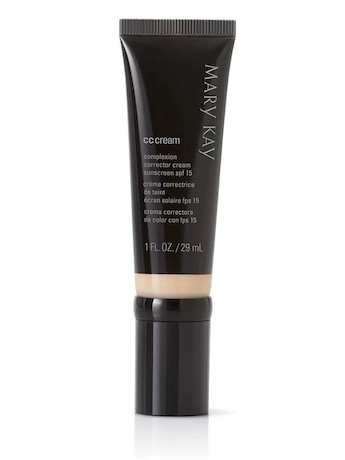 Zdjęcie oferty: Krem CC SPF 15 Light to Medium Mary Kay