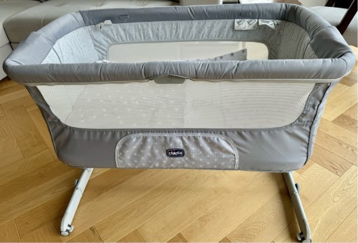 Zdjęcie oferty: Łóżeczko Chicco Next 2 me Dream