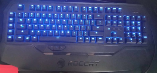 Zdjęcie oferty: Klawiatura mechaniczna - Roccat Ryos MK Glow