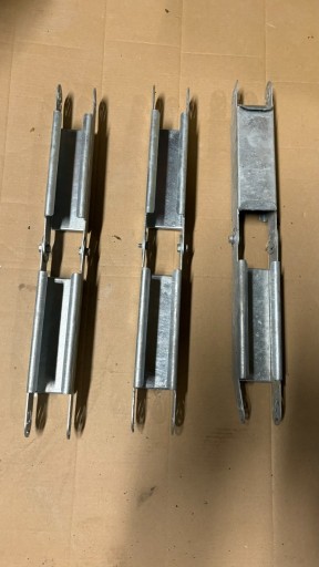 Zdjęcie oferty: Łuk przegubowy LLJ50H50F(85) - BAKS  nowe 