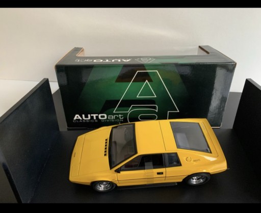 Zdjęcie oferty: Lotus esprit type 79