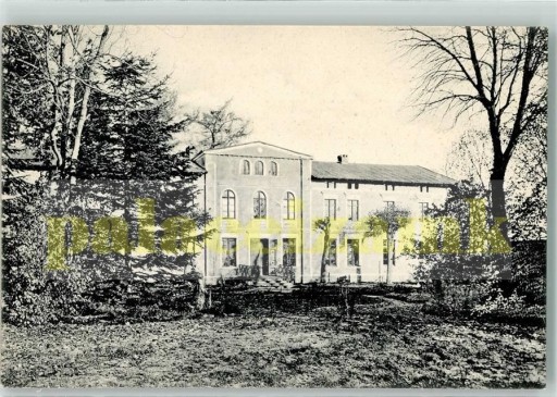 Zdjęcie oferty: PRZYJAŹŃ Rheinfeld k. Kartuzy Żukowo zamek pałac