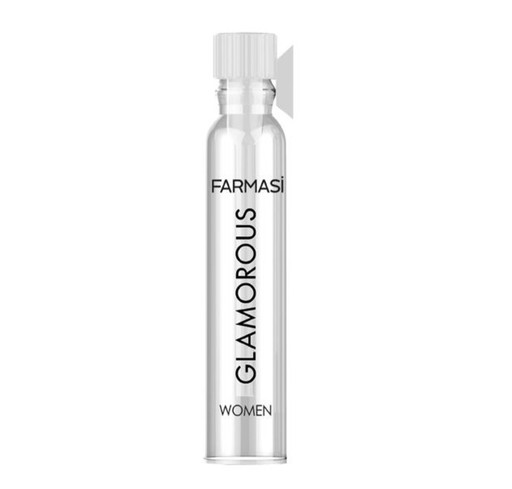 Zdjęcie oferty: Glamorous próbka perfum damskich 1,4 ml FARMASI 