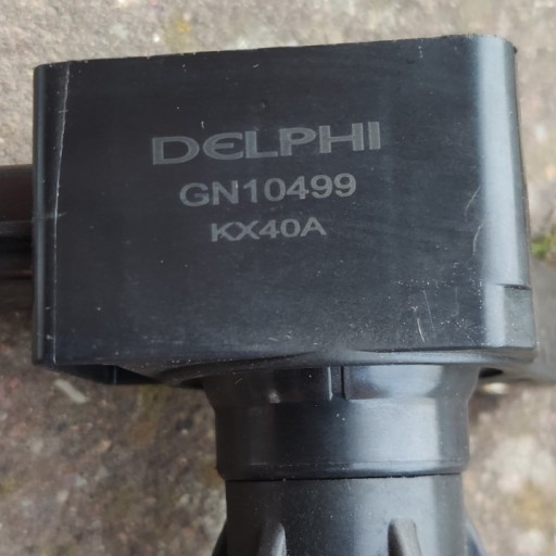 Zdjęcie oferty: Cewka DELPHI GN10499 