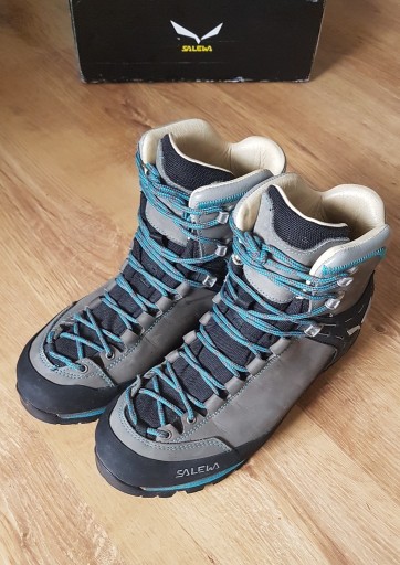 Zdjęcie oferty: Buty Salewa WS MTN TRAINER MID L rozmiar 41