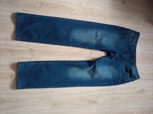 Zdjęcie oferty: Spodnie Diverse jeans męskie 