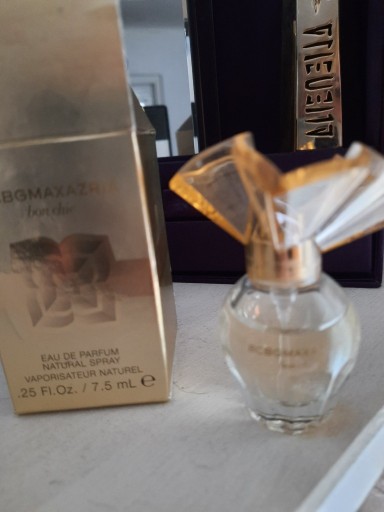 Zdjęcie oferty: Miniatura BCBGMAXAZRIA Bon Chic EDP