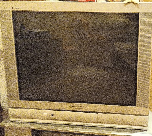 Zdjęcie oferty: Telewizor CRT Panasonic tx-29 AS1P 