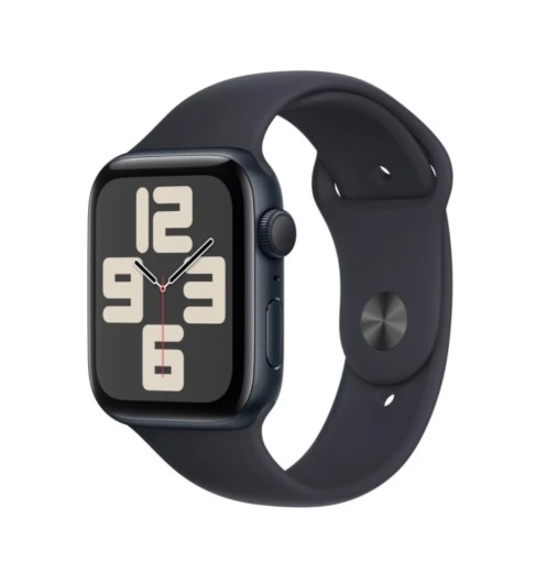 Zdjęcie oferty: Apple Watch SE 2Gen 44mm - Nowy z  gwarancją.