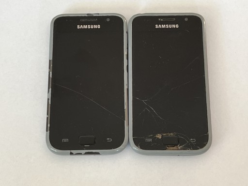 Zdjęcie oferty: SMARTFON TELEFON SAMSUNG GALAXY S PLUS GT-I9001