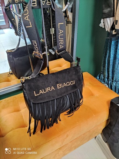 Zdjęcie oferty: Torebka Laura Biaggi