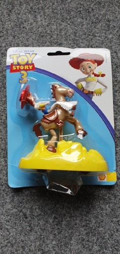 Zdjęcie oferty: Figurka kolekcjonerska TOY STORY 3 JESSIE