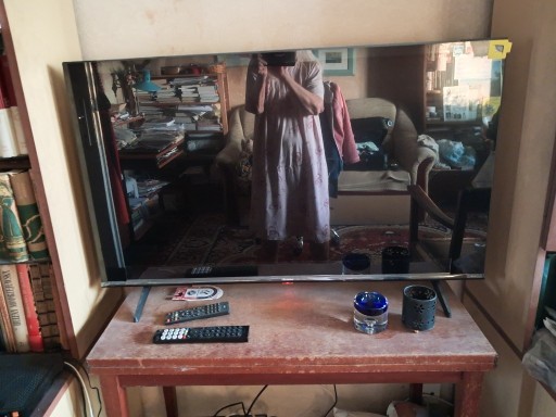 Zdjęcie oferty: Telewizor. Do odbioru odobistego.