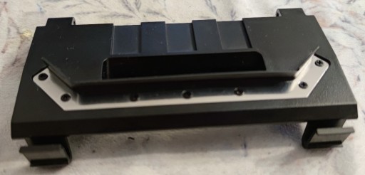 Zdjęcie oferty: Pokrywa kanału ssącego do ILIFE V8s V80 V8c X755 AMIBOT H2O