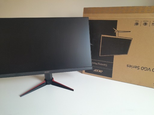 Zdjęcie oferty: Acer Monitor 23.8 