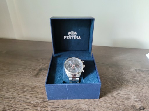 Zdjęcie oferty: Zegarek Festina f16820