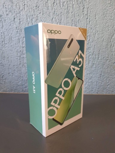 Zdjęcie oferty: Sprzedam OPPO A31 *NOWY*