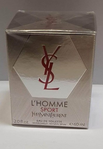 Zdjęcie oferty: Yves Saint Laurent L'Homme Sport  