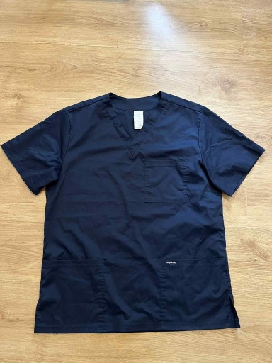 Zdjęcie oferty: Zestaw męskich ubrań medycznych Uniformix Flex Zone rozmiar 48 i 50