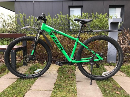 Zdjęcie oferty: Trek Marlin 4, rama 15,5, koła 29 