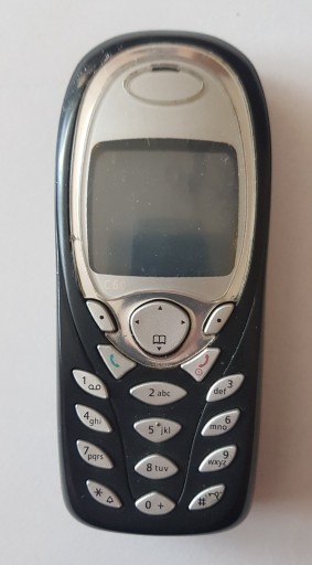 Zdjęcie oferty: TELEFON SIEMENS C60