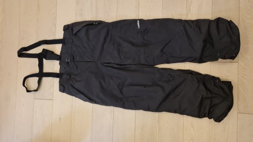 Zdjęcie oferty: Spodnie narciarskie Wedze pull n fit 108/115 