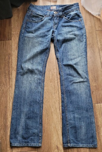 Zdjęcie oferty: SPODNIE MĘSKIE TOMMY HILFIGER DENIM W29 L32