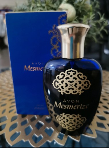 Zdjęcie oferty: Woda perfumowana mesmerize for her Avon 50ml