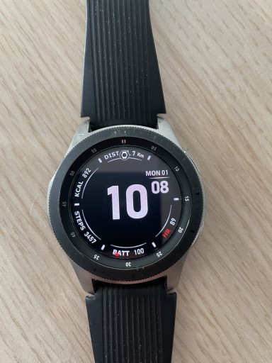 Zdjęcie oferty: Samsung watch 46mm