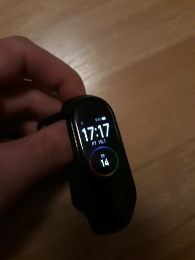 Zdjęcie oferty: Xiaomi mi band 4