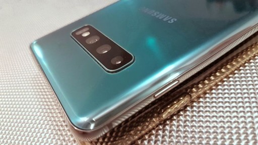 Zdjęcie oferty: Samsung s10+ snapdragon 128gb 