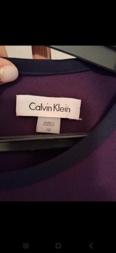 Zdjęcie oferty: Sukienka Calvin Klein