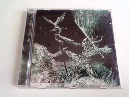 Zdjęcie oferty: Zarathustra - In Hora Mortis