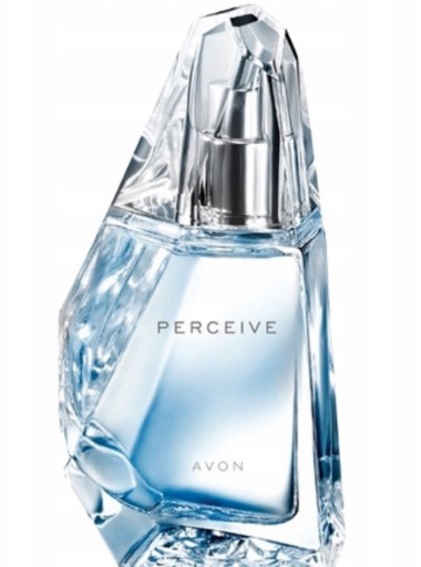 Zdjęcie oferty: Woda perfumowana Perceive dla niej Avon 50ml